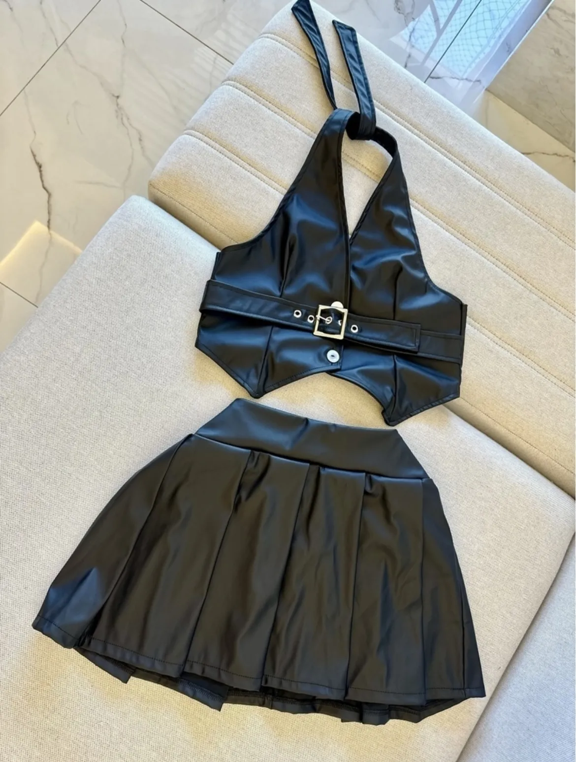 Conjunto Lampião