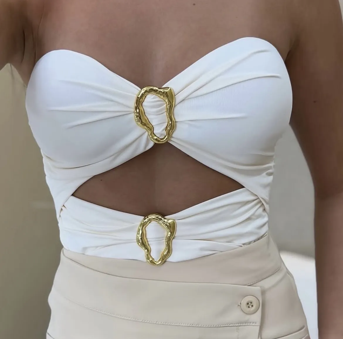 Body Dalila
